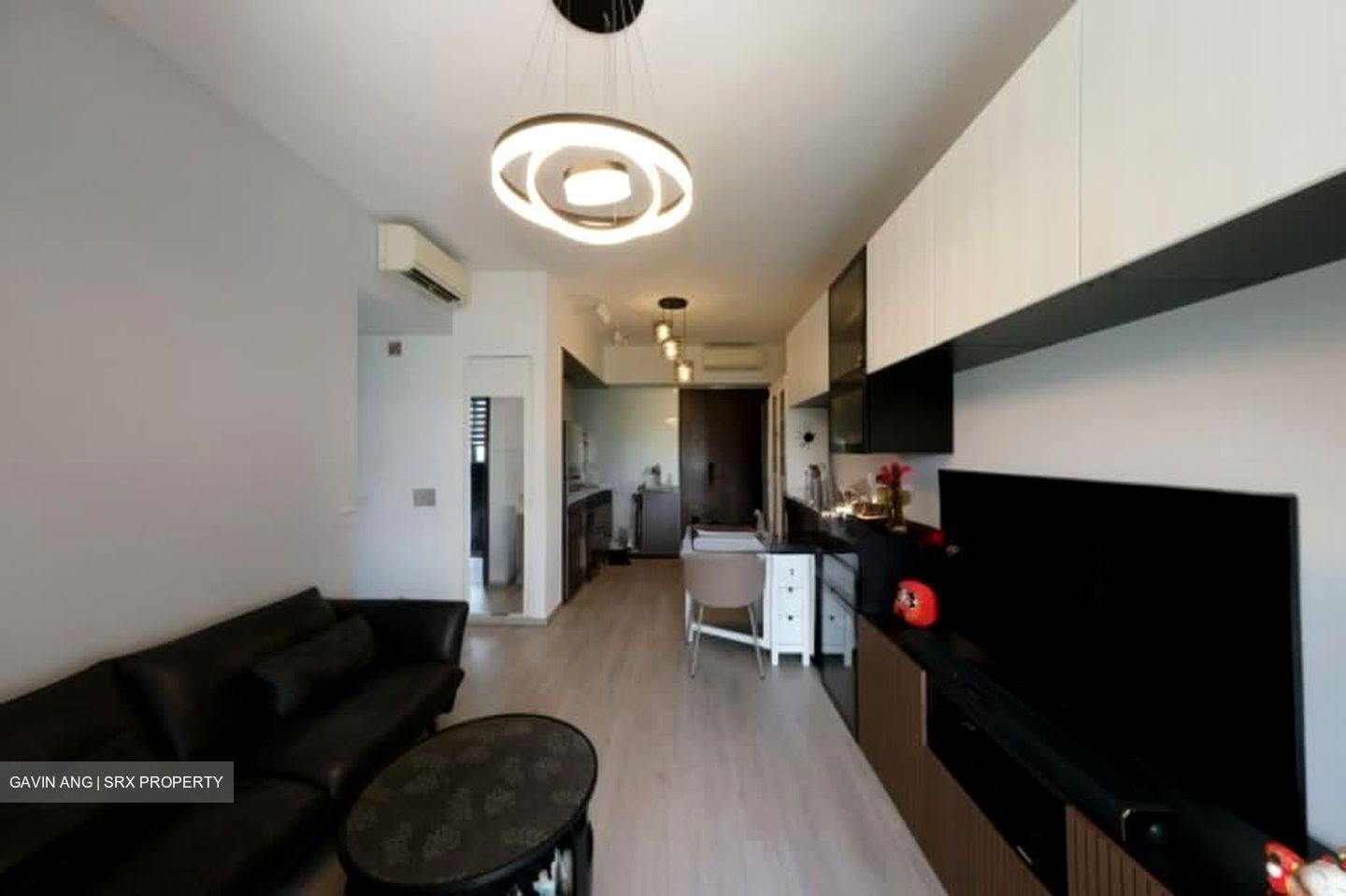 d'Nest (D18), Condominium #562032191